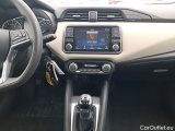  Nissan  Micra IG-T 92 BUSINESS EDITION  #14