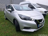  Nissan  Micra IG-T 92 BUSINESS EDITION  #17