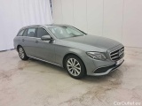  Mercedes  E-Klasse E200d Break Business Solution 2.0d 150pk/cv 5p 9G-Tronic Automatic Diesel  #8