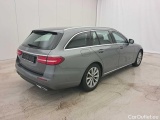  Mercedes  E-Klasse E200d Break Business Solution 2.0d 150pk/cv 5p 9G-Tronic Automatic Diesel  #10