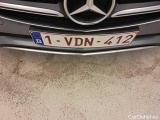  Mercedes  E-Klasse E200d Break Business Solution 2.0d 150pk/cv 5p 9G-Tronic Automatic Diesel  #12