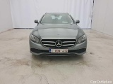 Mercedes  E-Klasse E200d Break Business Solution 2.0d 150pk/cv 5p 9G-Tronic Automatic Diesel  #16