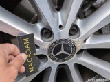  Mercedes  E-Klasse E200d Break Business Solution 2.0d 150pk/cv 5p 9G-Tronic Automatic Diesel  #45