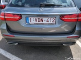  Mercedes  E-Klasse E200d Break Business Solution 2.0d 150pk/cv 5p 9G-Tronic Automatic Diesel  #46