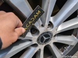  Mercedes  E-Klasse E200d Break Business Solution 2.0d 150pk/cv 5p 9G-Tronic Automatic Diesel  #58
