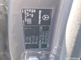  Mercedes  A-Klasse A180d Business Solution AMG 1.5d 116pk/cv 5p 7G-DCT Automatic Diesel  #4