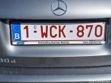  Mercedes  A-Klasse A180d Business Solution AMG 1.5d 116pk/cv 5p 7G-DCT Automatic Diesel  #7