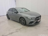  Mercedes  A-Klasse A180d Business Solution AMG 1.5d 116pk/cv 5p 7G-DCT Automatic Diesel  #8