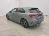  Mercedes  A-Klasse A180d Business Solution AMG 1.5d 116pk/cv 5p 7G-DCT Automatic Diesel  #9