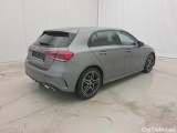  Mercedes  A-Klasse A180d Business Solution AMG 1.5d 116pk/cv 5p 7G-DCT Automatic Diesel  #10
