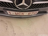  Mercedes  A-Klasse A180d Business Solution AMG 1.5d 116pk/cv 5p 7G-DCT Automatic Diesel  #12