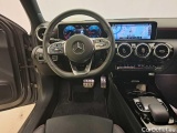  Mercedes  A-Klasse A180d Business Solution AMG 1.5d 116pk/cv 5p 7G-DCT Automatic Diesel  #15