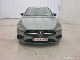  Mercedes  A-Klasse A180d Business Solution AMG 1.5d 116pk/cv 5p 7G-DCT Automatic Diesel  #16