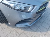  Mercedes  A-Klasse A180d Business Solution AMG 1.5d 116pk/cv 5p 7G-DCT Automatic Diesel  #26