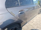  Mercedes  A-Klasse A180d Business Solution AMG 1.5d 116pk/cv 5p 7G-DCT Automatic Diesel  #51