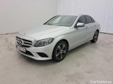  Mercedes  C-Klasse C180d Sedan Business Solution 1.6d 122pk/cv 4p Manual Diesel  
