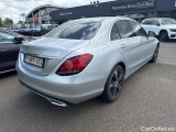  Mercedes  C-Klasse C180d Sedan Business Solution 1.6d 122pk/cv 4p Manual Diesel  #3