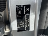  Mercedes  C-Klasse C180d Sedan Business Solution 1.6d 122pk/cv 4p Manual Diesel  #5