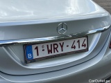  Mercedes  C-Klasse C180d Sedan Business Solution 1.6d 122pk/cv 4p Manual Diesel  #7