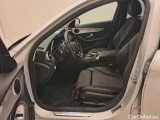  Mercedes  C-Klasse C180d Sedan Business Solution 1.6d 122pk/cv 4p Manual Diesel  #11