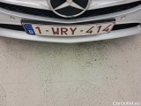  Mercedes  C-Klasse C180d Sedan Business Solution 1.6d 122pk/cv 4p Manual Diesel  #12