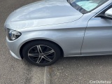  Mercedes  C-Klasse C180d Sedan Business Solution 1.6d 122pk/cv 4p Manual Diesel  #22