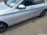  Mercedes  C-Klasse C180d Sedan Business Solution 1.6d 122pk/cv 4p Manual Diesel  #26
