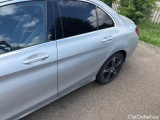  Mercedes  C-Klasse C180d Sedan Business Solution 1.6d 122pk/cv 4p Manual Diesel  #30