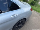  Mercedes  C-Klasse C180d Sedan Business Solution 1.6d 122pk/cv 4p Manual Diesel  #33