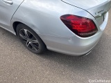  Mercedes  C-Klasse C180d Sedan Business Solution 1.6d 122pk/cv 4p Manual Diesel  #37