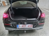  Mercedes  CLA-Klasse CLA180d Sedan Business Solution 1.5d 116pk/cv 4p Manual Diesel  #2