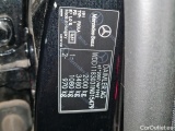  Mercedes  CLA-Klasse CLA180d Sedan Business Solution 1.5d 116pk/cv 4p Manual Diesel  #4