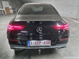  Mercedes  CLA-Klasse CLA180d Sedan Business Solution 1.5d 116pk/cv 4p Manual Diesel  #7