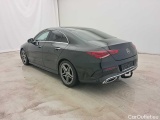  Mercedes  CLA-Klasse CLA180d Sedan Business Solution 1.5d 116pk/cv 4p Manual Diesel  #9
