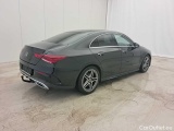  Mercedes  CLA-Klasse CLA180d Sedan Business Solution 1.5d 116pk/cv 4p Manual Diesel  #10