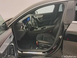  Mercedes  CLA-Klasse CLA180d Sedan Business Solution 1.5d 116pk/cv 4p Manual Diesel  #11