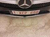  Mercedes  CLA-Klasse CLA180d Sedan Business Solution 1.5d 116pk/cv 4p Manual Diesel  #12