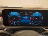  Mercedes  CLA-Klasse CLA180d Sedan Business Solution 1.5d 116pk/cv 4p Manual Diesel  #13