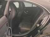  Mercedes  CLA-Klasse CLA180d Sedan Business Solution 1.5d 116pk/cv 4p Manual Diesel  #14