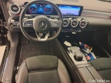  Mercedes  CLA-Klasse CLA180d Sedan Business Solution 1.5d 116pk/cv 4p Manual Diesel  #15