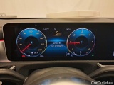  Mercedes  CLA-Klasse CLA180d Sedan Business Solution 1.5d 116pk/cv 4p Manual Diesel  #19