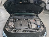  Mercedes  CLA-Klasse CLA180d Sedan Business Solution 1.5d 116pk/cv 4p Manual Diesel  #22