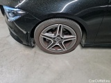  Mercedes  CLA-Klasse CLA180d Sedan Business Solution 1.5d 116pk/cv 4p Manual Diesel  #23