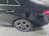  Mercedes  CLA-Klasse CLA180d Sedan Business Solution 1.5d 116pk/cv 4p Manual Diesel  #29