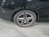  Mercedes  CLA-Klasse CLA180d Sedan Business Solution 1.5d 116pk/cv 4p Manual Diesel  #31