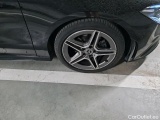  Mercedes  CLA-Klasse CLA180d Sedan Business Solution 1.5d 116pk/cv 4p Manual Diesel  #34