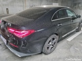  Mercedes  CLA-Klasse CLA180d Sedan Business Solution 1.5d 116pk/cv 4p Manual Diesel  #38