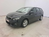  Peugeot  308 SW Active 1.2 PureTech S&S 130pk/cv 5p Manual Petrol  