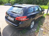  Peugeot  308 SW Active 1.2 PureTech S&S 130pk/cv 5p Manual Petrol  #2