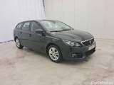  Peugeot  308 SW Active 1.2 PureTech S&S 130pk/cv 5p Manual Petrol  #8